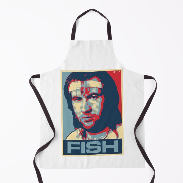 Item preview, Fish designed and sold by DFA.