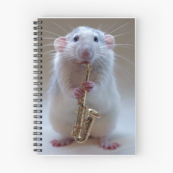 Item preview, My Saxophone... designed and sold by Ellen van Deelen.
