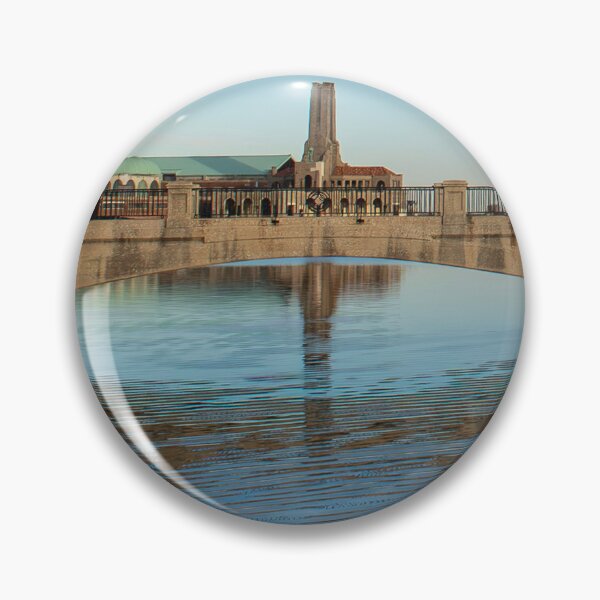 Item preview, Watery View of Asbury Park, NJ designed and sold by Frank Parisi.