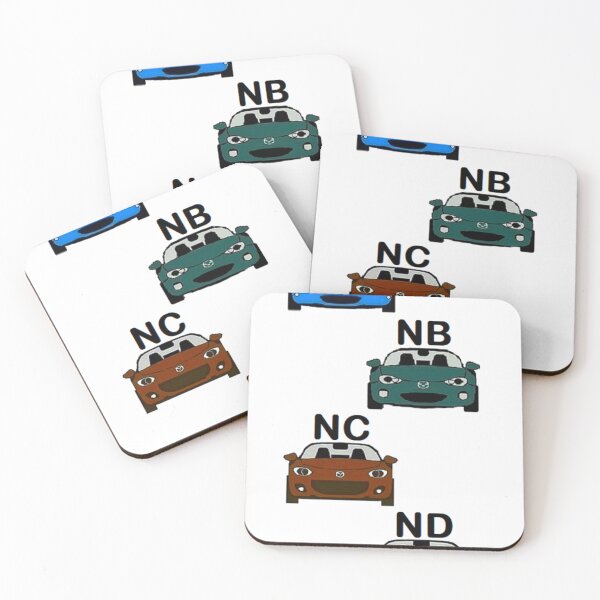 Item preview, NA, NB, NC, ND designed and sold by MyYata.
