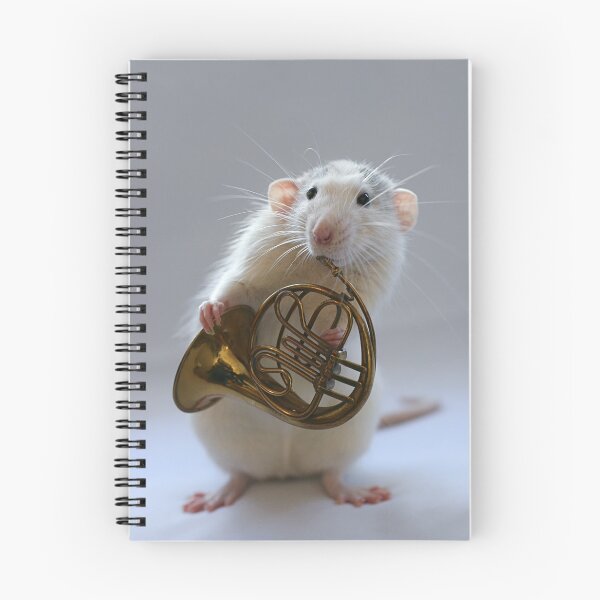 Item preview, French horn. designed and sold by Ellen van Deelen.
