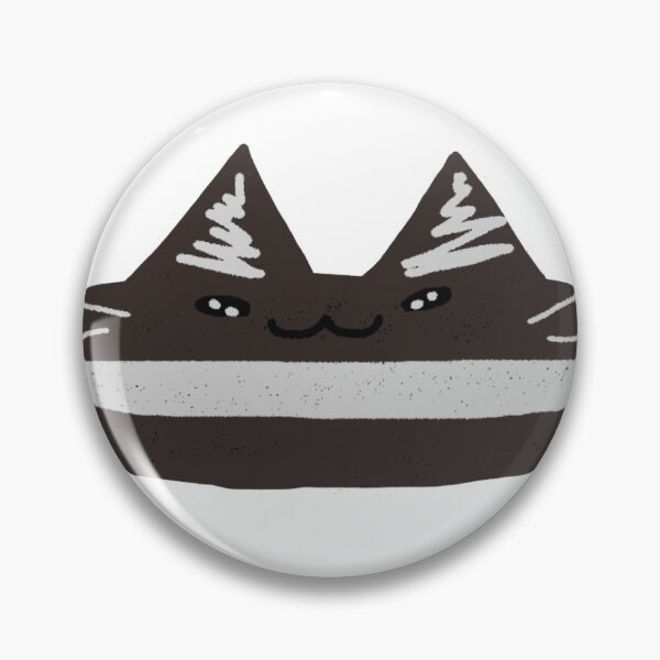 Item preview,  Cat designed and sold by BearlyYours.