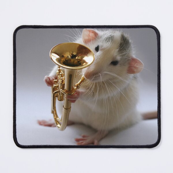 Item preview, The Euphonium. designed and sold by Ellen van Deelen.