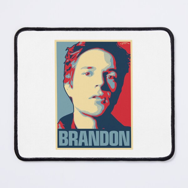 Item preview, Brandon designed and sold by DFA.