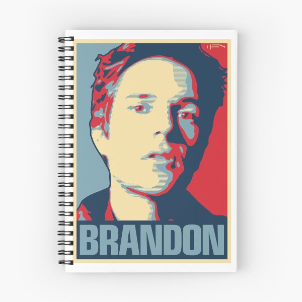 Item preview, Brandon designed and sold by DFA.