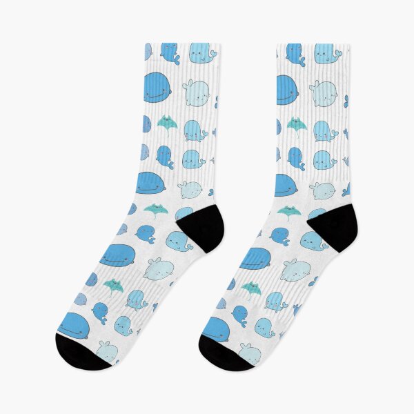 Item preview, For whale lovers, a nice collection designed and sold by huape.