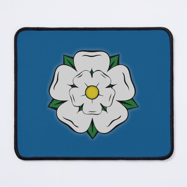 Item preview, Yorkshire Rose designed and sold by lufcveverybody.