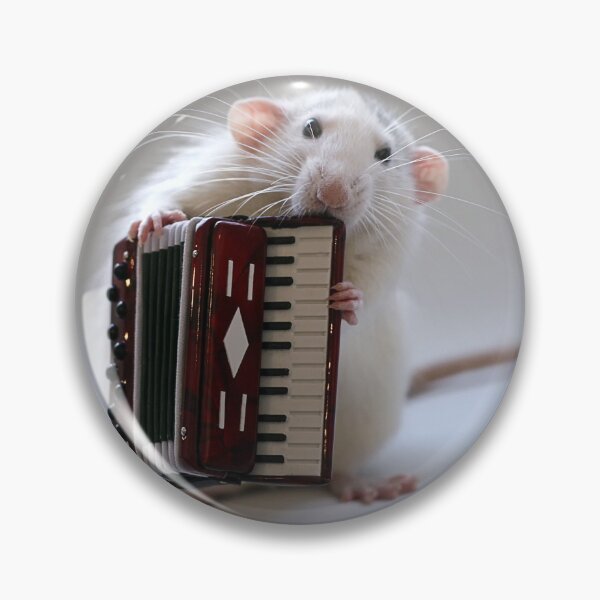 Item preview, El accordeonista. designed and sold by Ellen van Deelen.