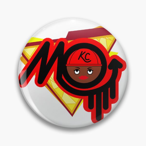 Aperçu de l'œuvre Emoji KCMO Femme créée et vendue par NEO artistry.