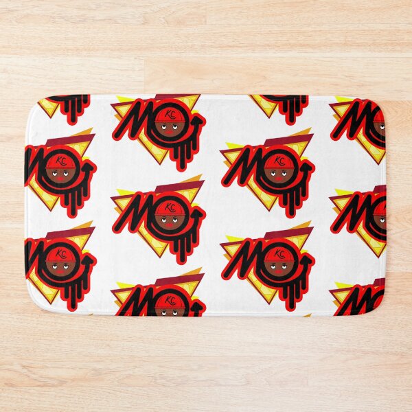 Item preview, KCMO emoji Female designed and sold by NEO artistry.