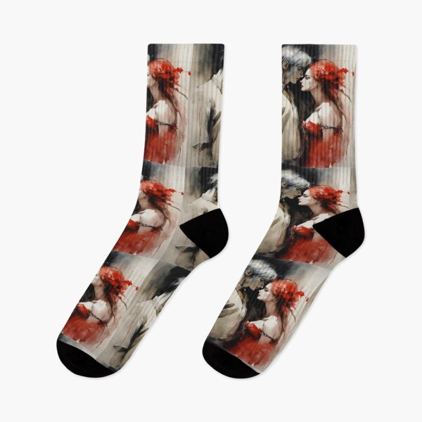 Item preview, The lovers  designed and sold by Suraj Thapa.