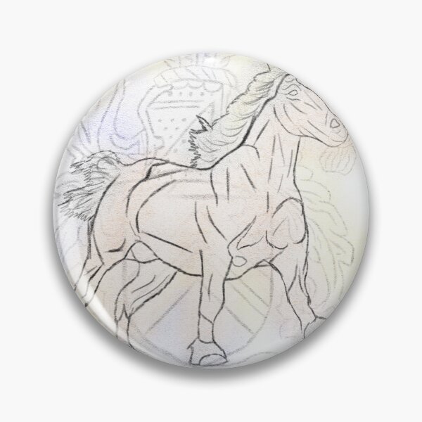 Item preview, Breton and the Breton crest designed and sold by The Menagerie .