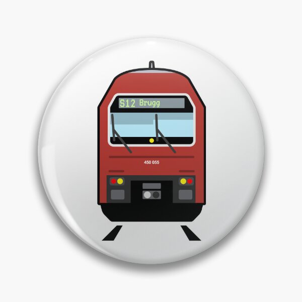 Artikelvorschau, Schweizer Lok SBB Re 450 entworfen und verkauft von WurmWeb.DesignShop.