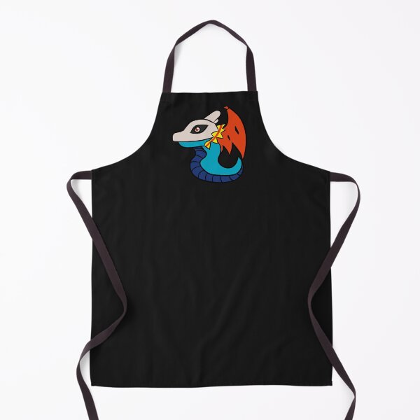 Item preview, Pixel to drawing: Airdramon designed and sold by gotmuson.