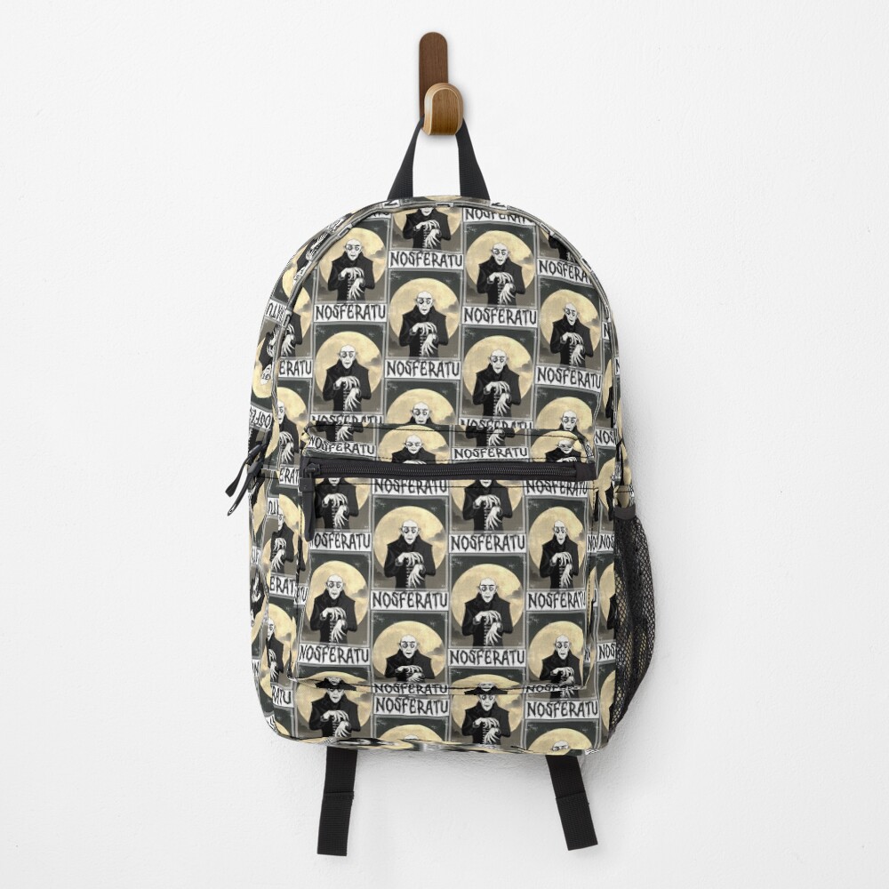 Item preview, Backpack designed and sold by RKXShop.