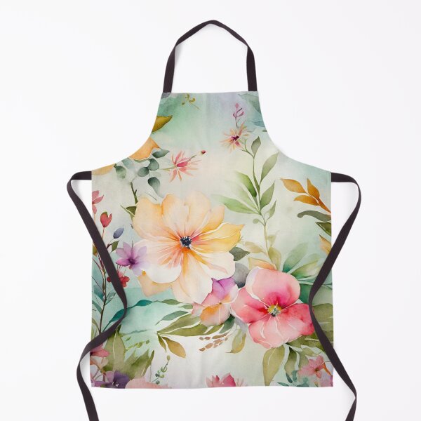 Item preview, Flowers and leaves designed and sold by Ravenbluff.