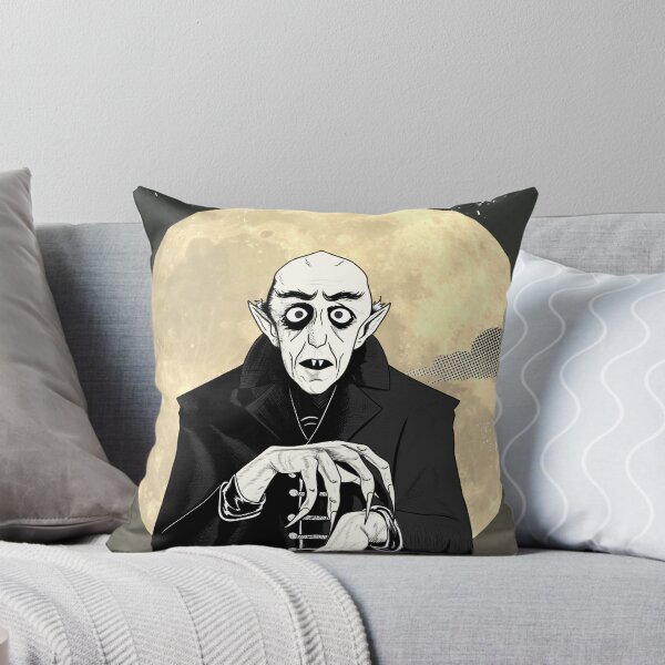 Item preview, Nosferatu 1922 designed and sold by RKXShop.