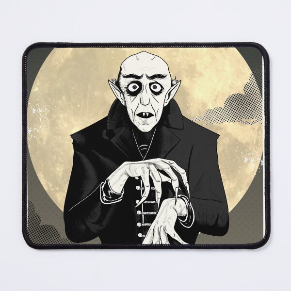 Item preview, Nosferatu 1922 designed and sold by RKXShop.