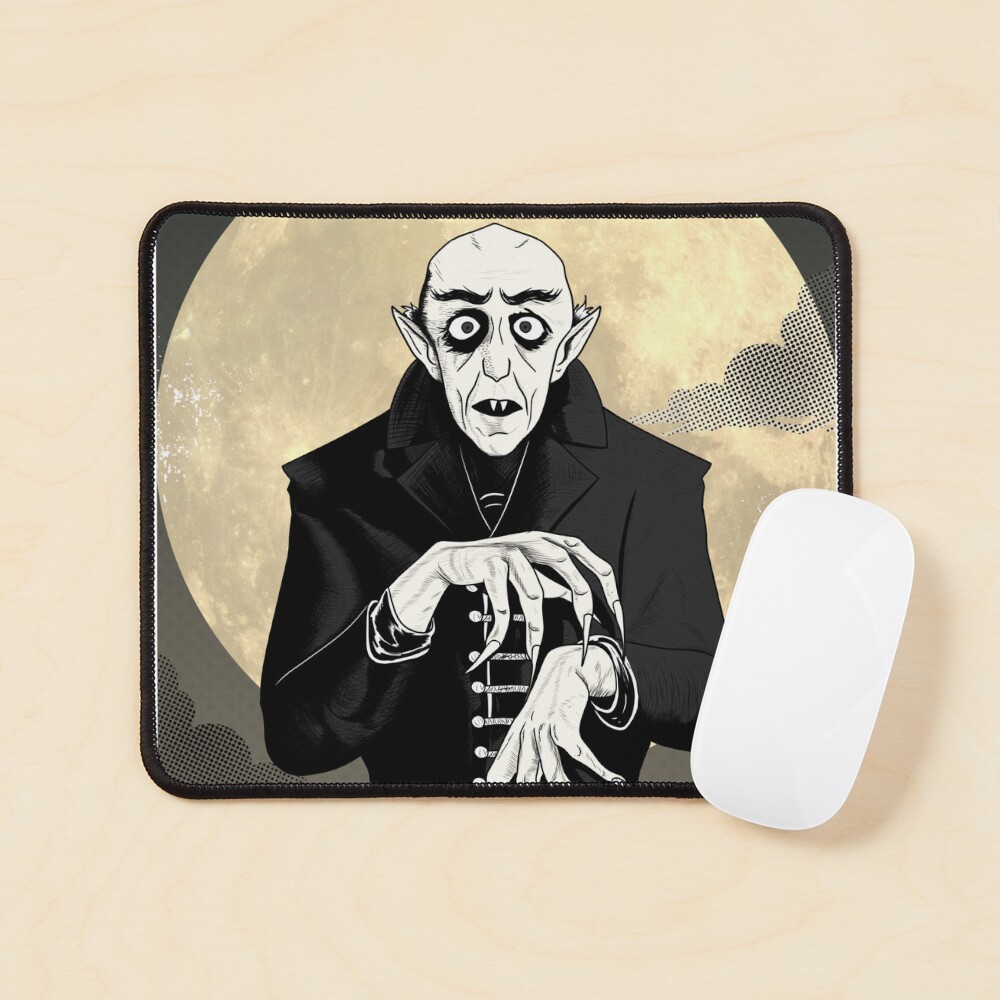 Item preview, Mouse Pad designed and sold by RKXShop.