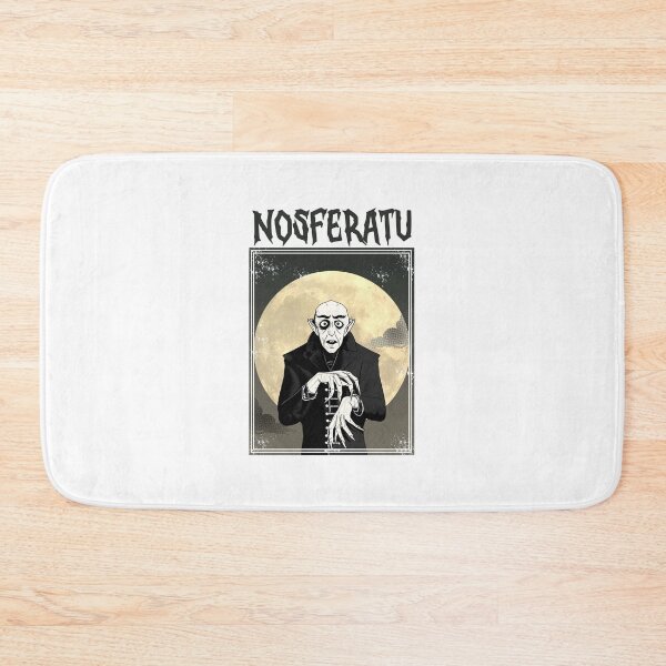 Item preview, Nosferatu 1922 designed and sold by RKXShop.