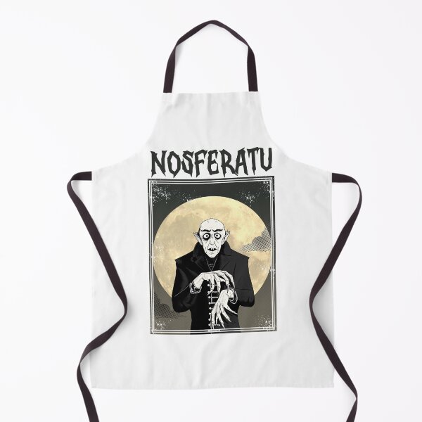Item preview, Nosferatu 1922 designed and sold by RKXShop.
