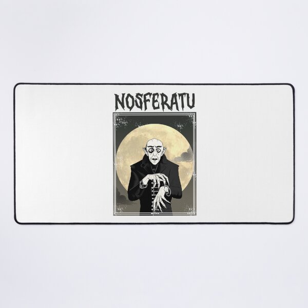 Item preview, Nosferatu 1922 designed and sold by RKXShop.