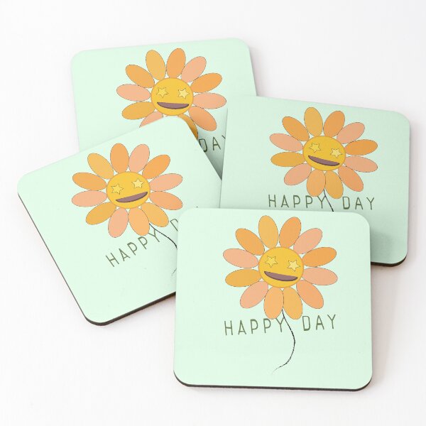 Item preview, Cheer Sunflower designed and sold by tuyetstudio.