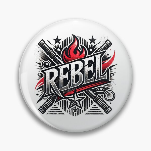 Item preview, [Punk Army] Rebel designed and sold by Punk-Army.