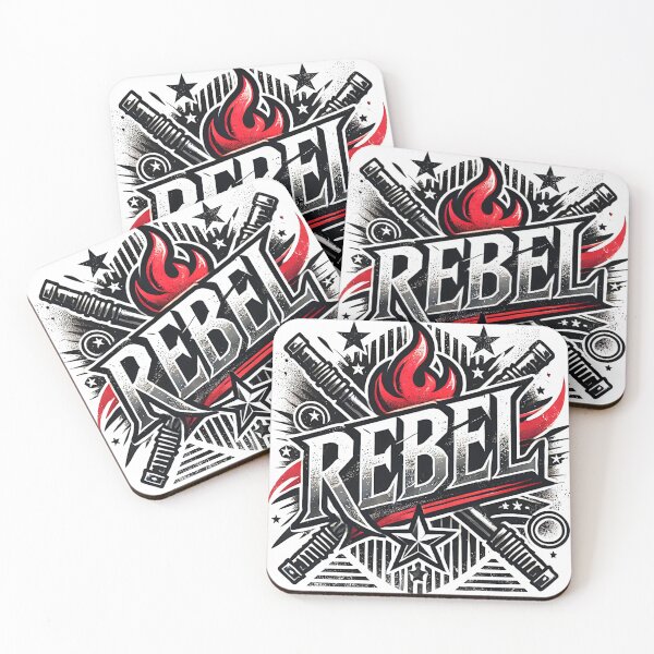 Item preview, [Punk Army] Rebel designed and sold by Punk-Army.