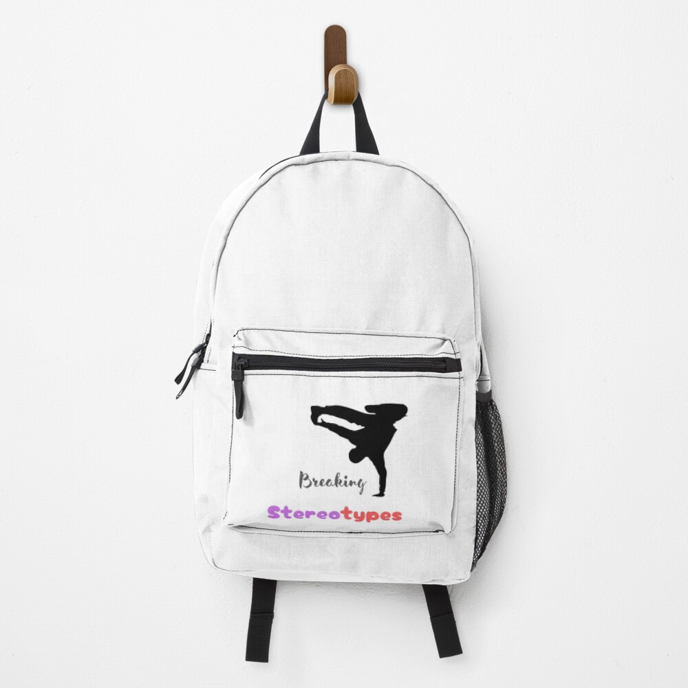 Item preview, Backpack designed and sold by Monem-RASH.