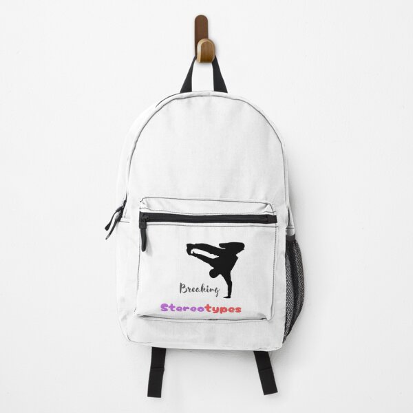 Item preview, Breaking stereotypes designed and sold by Monem-RASH.