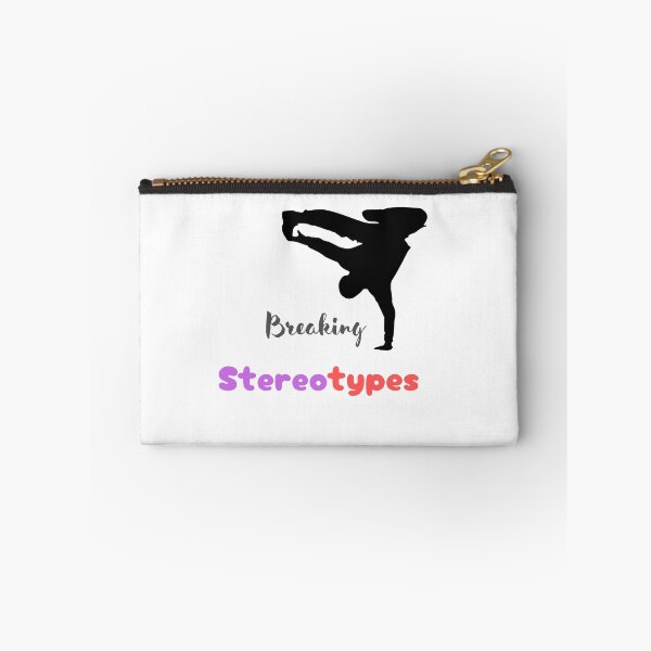 Item preview, Breaking stereotypes designed and sold by Monem-RASH.