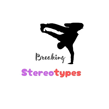 Artwork thumbnail, Breaking stereotypes by Monem-RASH