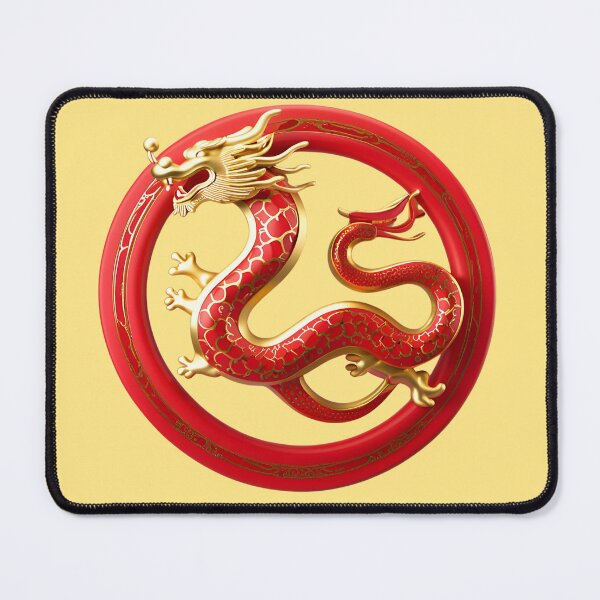 Item preview, Imperial Red Dragon designed and sold by 298Billionarts.