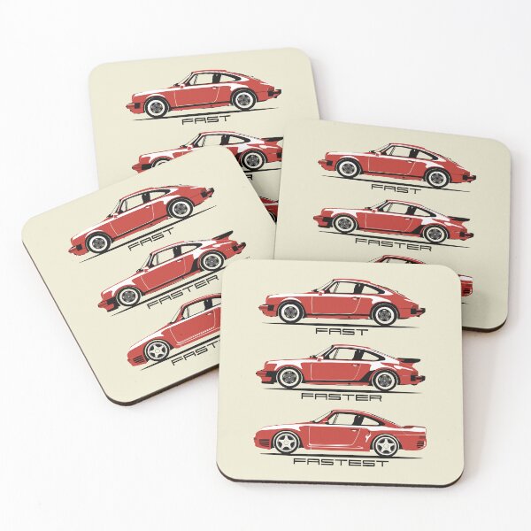 Item preview, Fast, Faster, Fastest designed and sold by Throttle & Threads.