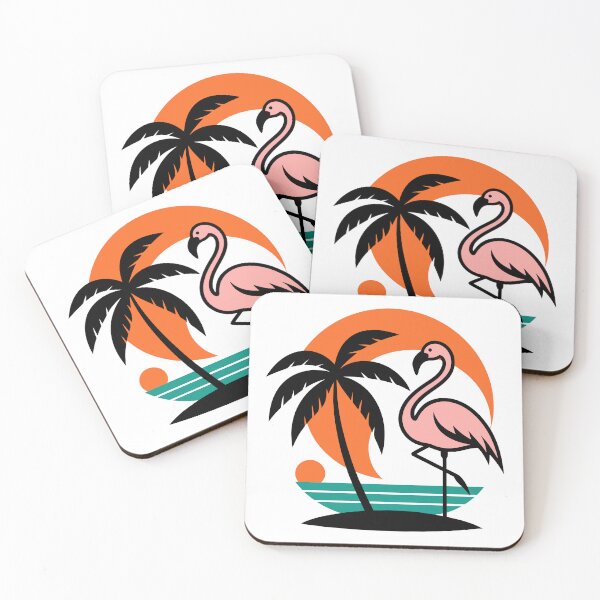 Item preview, Flamingo designed and sold by jkrphoto.