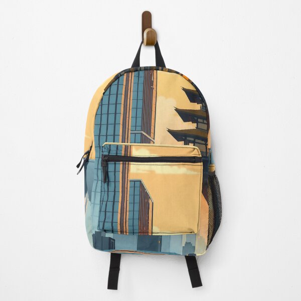 Item preview, Temples Whisper Dreams designed and sold by PanoramaPrints.