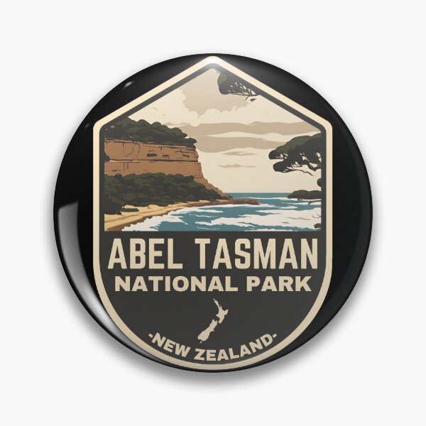 Item preview, Abel Tasman National Park designed and sold by aussieexplore.