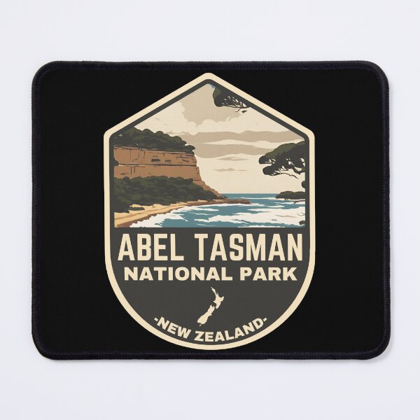Item preview, Abel Tasman National Park designed and sold by aussieexplore.