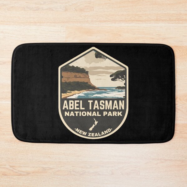 Item preview, Abel Tasman National Park designed and sold by aussieexplore.