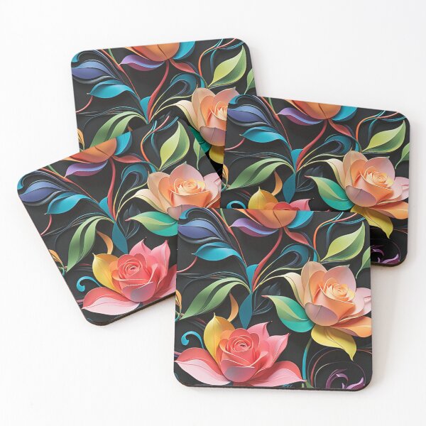 Item preview, Beautiful Roses designed and sold by SublimeMusings.