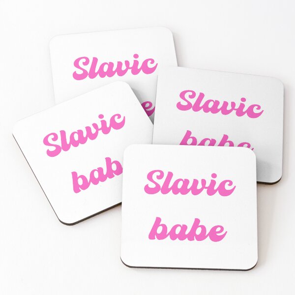 Artikelvorschau, Slawisches Baby entworfen und verkauft von lajugo.