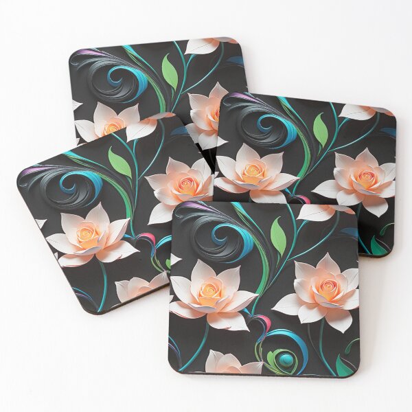 Item preview, Designer Roses designed and sold by SublimeMusings.