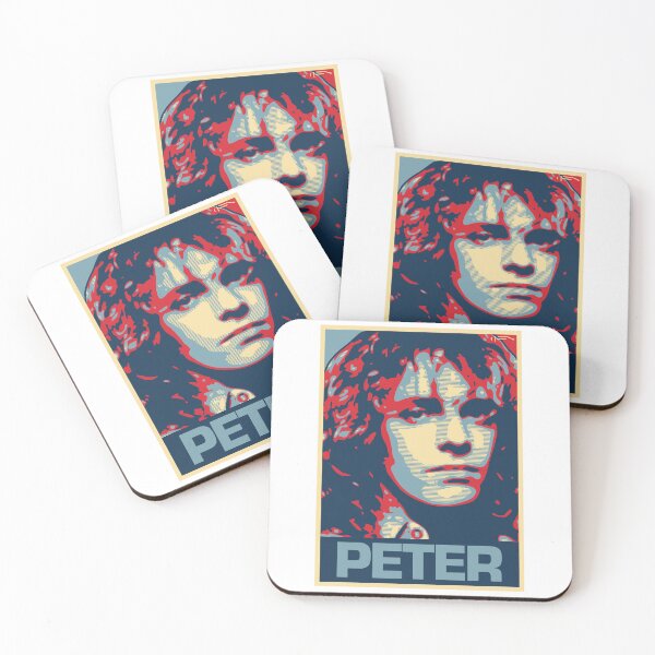 Item preview, Peter designed and sold by DFA.