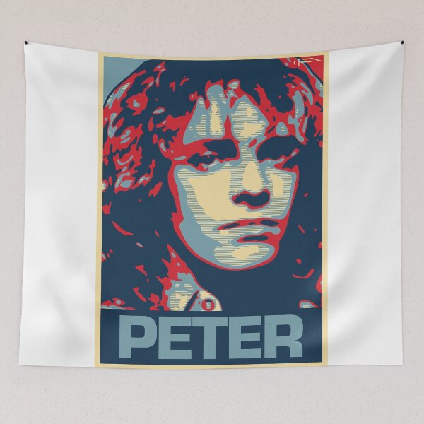 Item preview, Peter designed and sold by DFA.