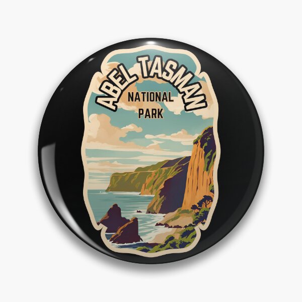 Item preview, Abel Tasman National Park designed and sold by aussieexplore.
