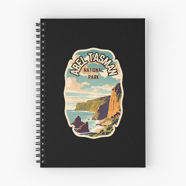 Item preview, Abel Tasman National Park designed and sold by aussieexplore.