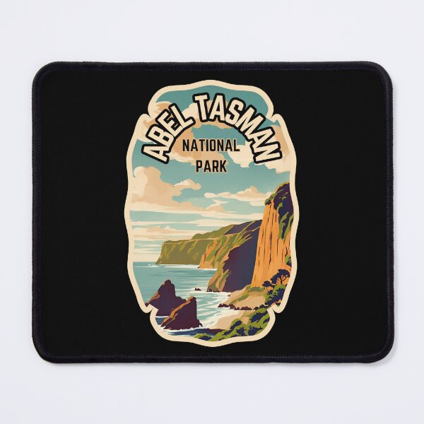 Item preview, Abel Tasman National Park designed and sold by aussieexplore.