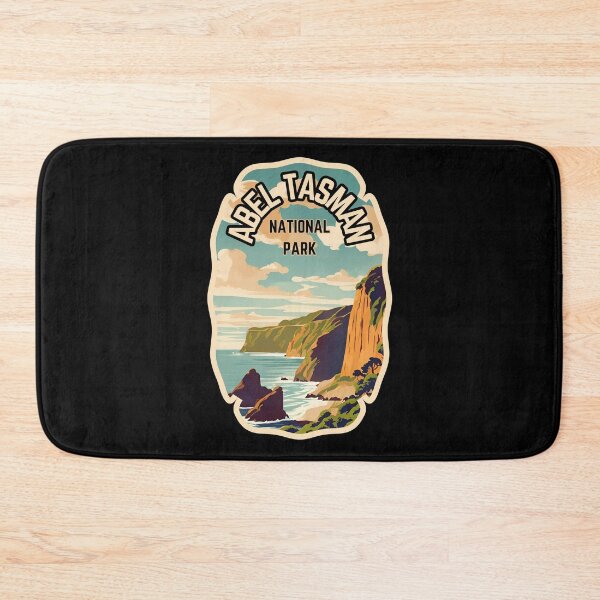 Item preview, Abel Tasman National Park designed and sold by aussieexplore.