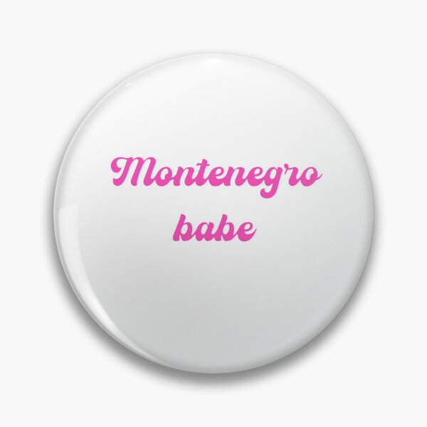 Artikelvorschau, Montenegro-Baby entworfen und verkauft von lajugo.